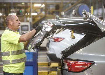 a uno de cada nueve empleados en Europa