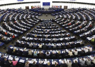 uropeo da luz verde al fin de la venta de coches de combustión en 2035