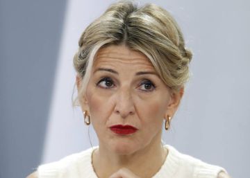 Díaz confirma que con la subida del SMI se cumple el objetivo de alcanzar el 60% del salario medio