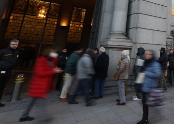 El Banco de España revisa al alza el crecimiento del PIB y a la baja la inflación