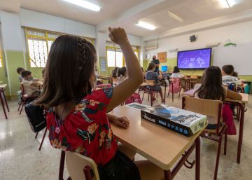 La Xunta, condenada por dar de baja en agosto a los educadores suplentes de las ‘galescolas’