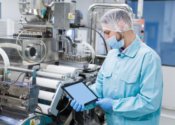 Los inversores de startups optan por las foodtech