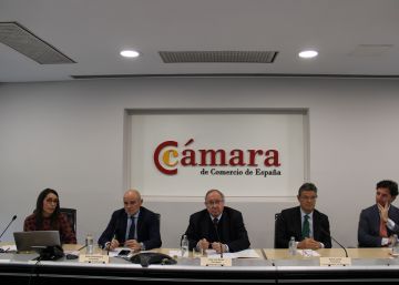 Cámara de Comercio anuncia el primer encuentro mundial de mediación en Valladolid