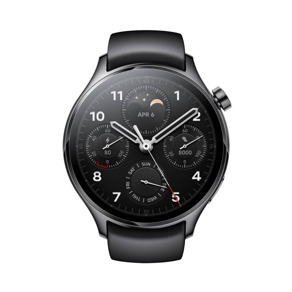 Este reloj inteligente Xiaomi lo tiene todo por apenas 60 euros