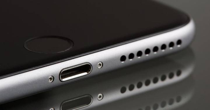 El puerto USB Type-C del iPhone 15 podría necesitar cables especiales, ¿por qué?  |  teléfonos inteligentes