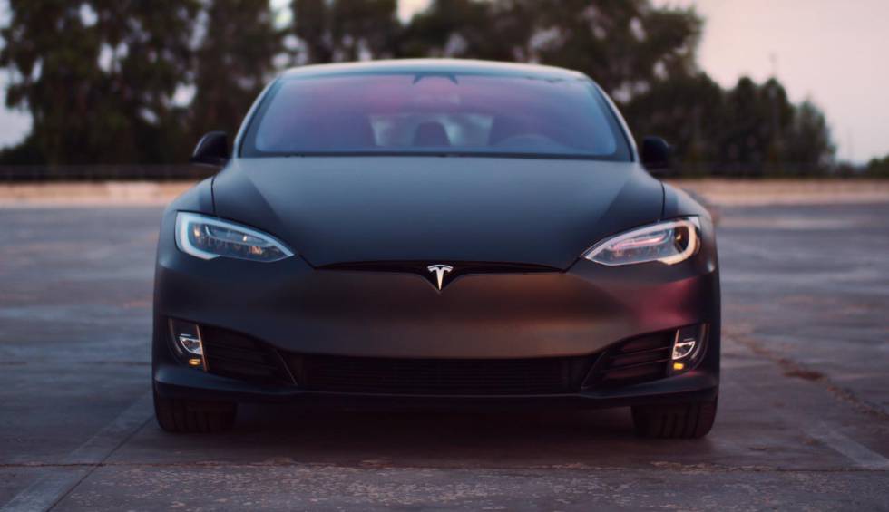 El Próximo Coche De Tesla Será Casi Por Completo Autónomo Según Elon