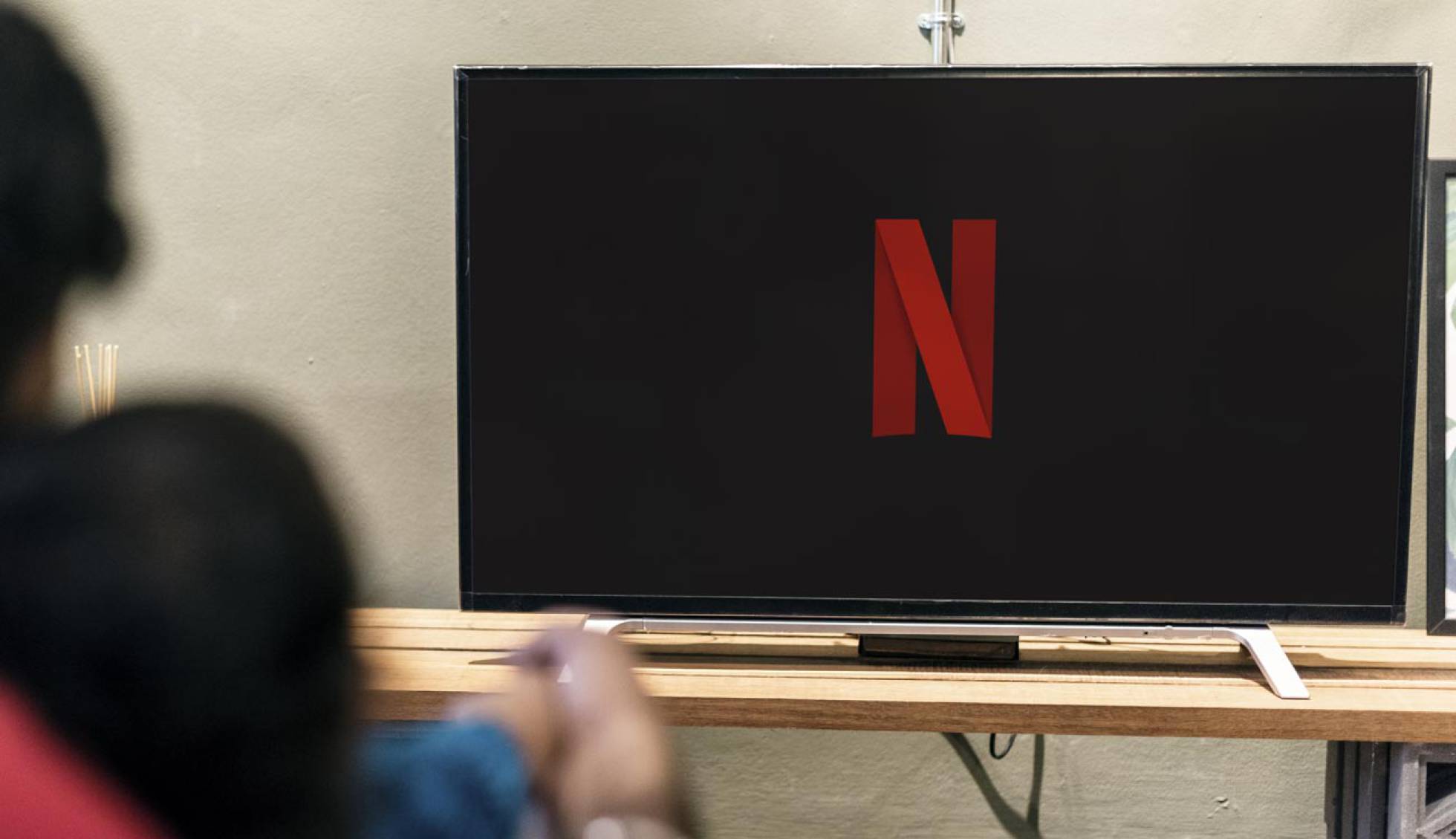 NETFLIX IMPROVES, AND MUCH, THE USE OF SUBTITLES USED ON SMART TVS