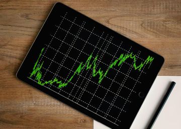 Estos serían los precios de locura que tendrían los primeros iPad con pantalla OLED