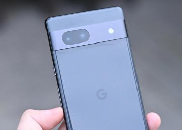El Pixel 7a se queda sin secretos: Google acierta con la evolución de este móvil