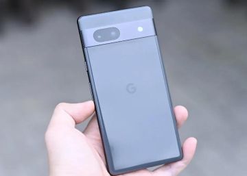 El Pixel 7a tendrá un compañero de presentación… que será toda una bomba