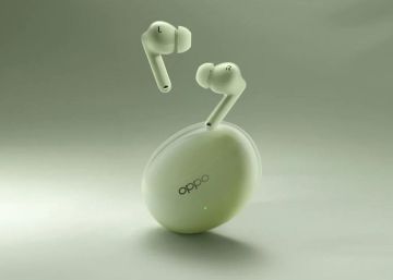 Nuevos OPPO Enco Free 3, nuevos auriculares que utilizan fibra de bambú