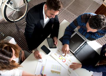 La Ley Crea y Crece quiere potenciar la financiación de las startups en España