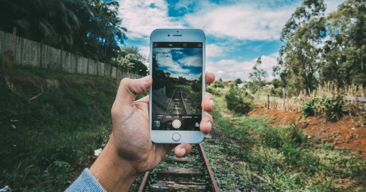 Cómo ocultar fotos en iPhones que no quieres que otros vean |  teléfonos inteligentes