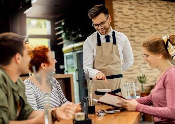 La franquicia termina 2022 con más facturación, más establecimientos y más empleo generado