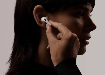 Habrá AirPods Pro 2 con USB tipo C este año, ¿cuándo se actualizarán estos cascos?