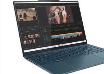 Lenovo presenta nuevos portátiles con pantalla MiniLED para ofrecer la mejor experiencia de imagen