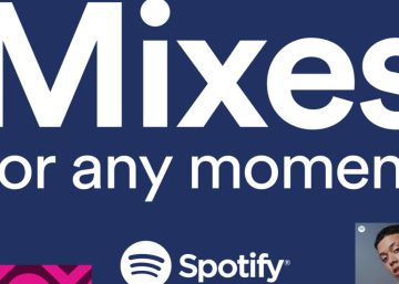 Spotify lanza Niche Mixes, las listas que sirven para disfrutar hagas lo que hagas
