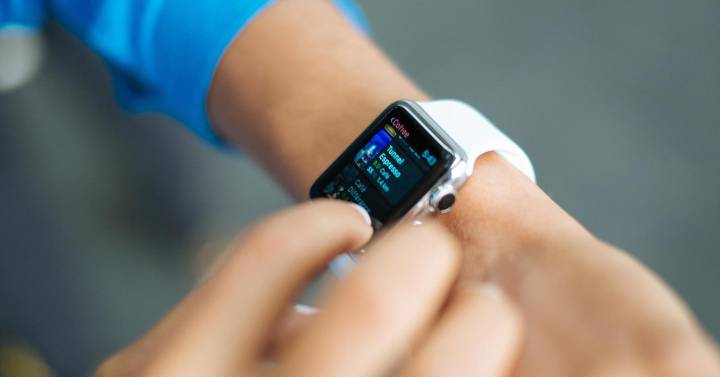 Cómo encender el flash de tu iPhone usando el Apple Watch |  teléfonos inteligentes
