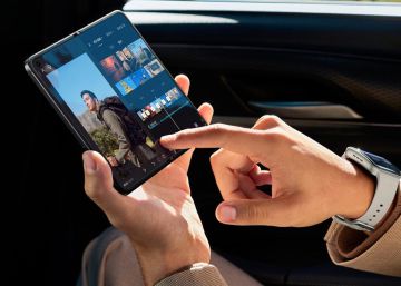 Primeros detalles del OPPO Find N3, que busca acabar con el reinado de Samsung