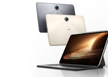 OPPO lanzará una nueva tablet muy pronto. ¿Qué podemos esperar?