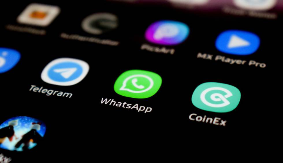 Whatsapp Añade Una Nueva Función Para Iniciar Sesión En Varios Teléfonos A La Vez Lifestyle 7974