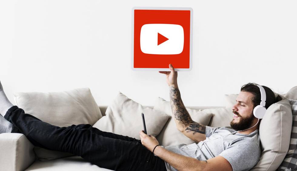 YouTube Music cada vez está más cerca de Spotify gracias a una actualización