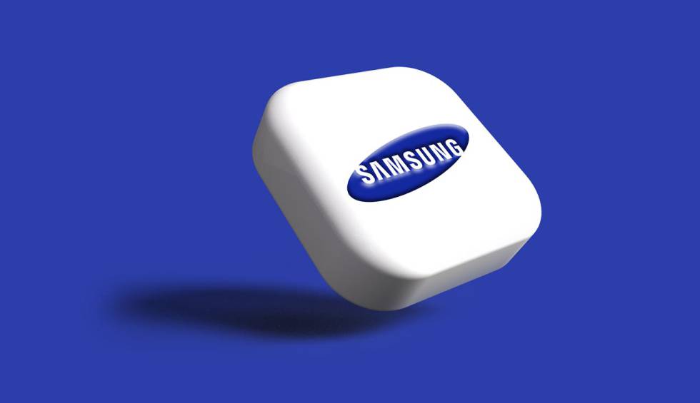Samsung prepara un tablet con pantalla plegable... y está más cerca de lo esperado