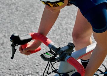 Garmin lanza los nuevos Edge 540 y 840, gran batería para los amantes del ciclismo