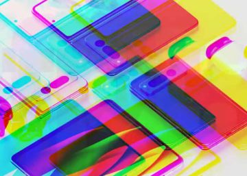 La pantalla del Pixel Fold será increíble, ¿debe preocuparse Samsung?