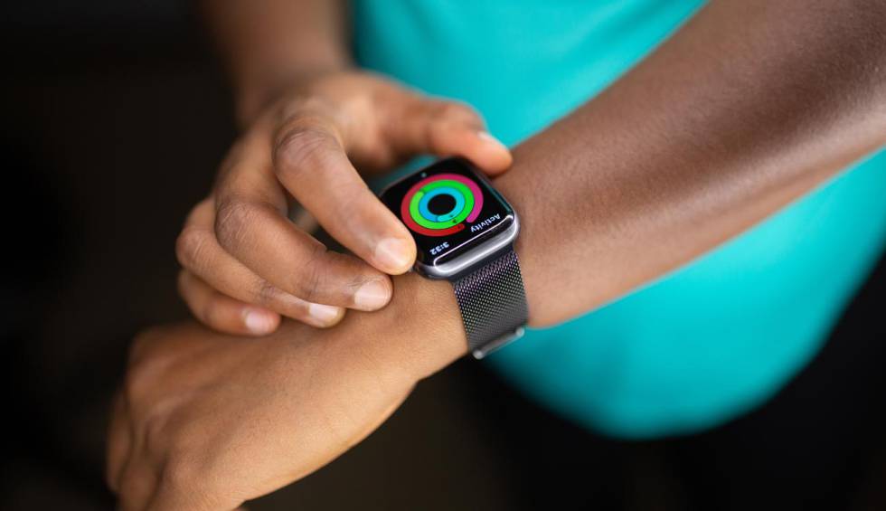 Metro Amargura rompecabezas Pasos para añadir en los relojes Apple Watch entrenamientos de forma manual  | Gadgets | Cinco Días