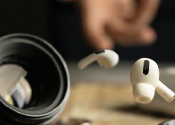 Apple explica cómo actualizar tus AirPods si no tienes otros productos de la compañía