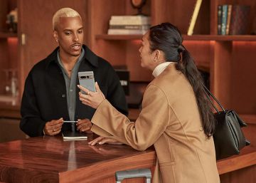 Google sorprenderá con la pantalla del nuevo Pixel 8, ¿cuál es el motivo?