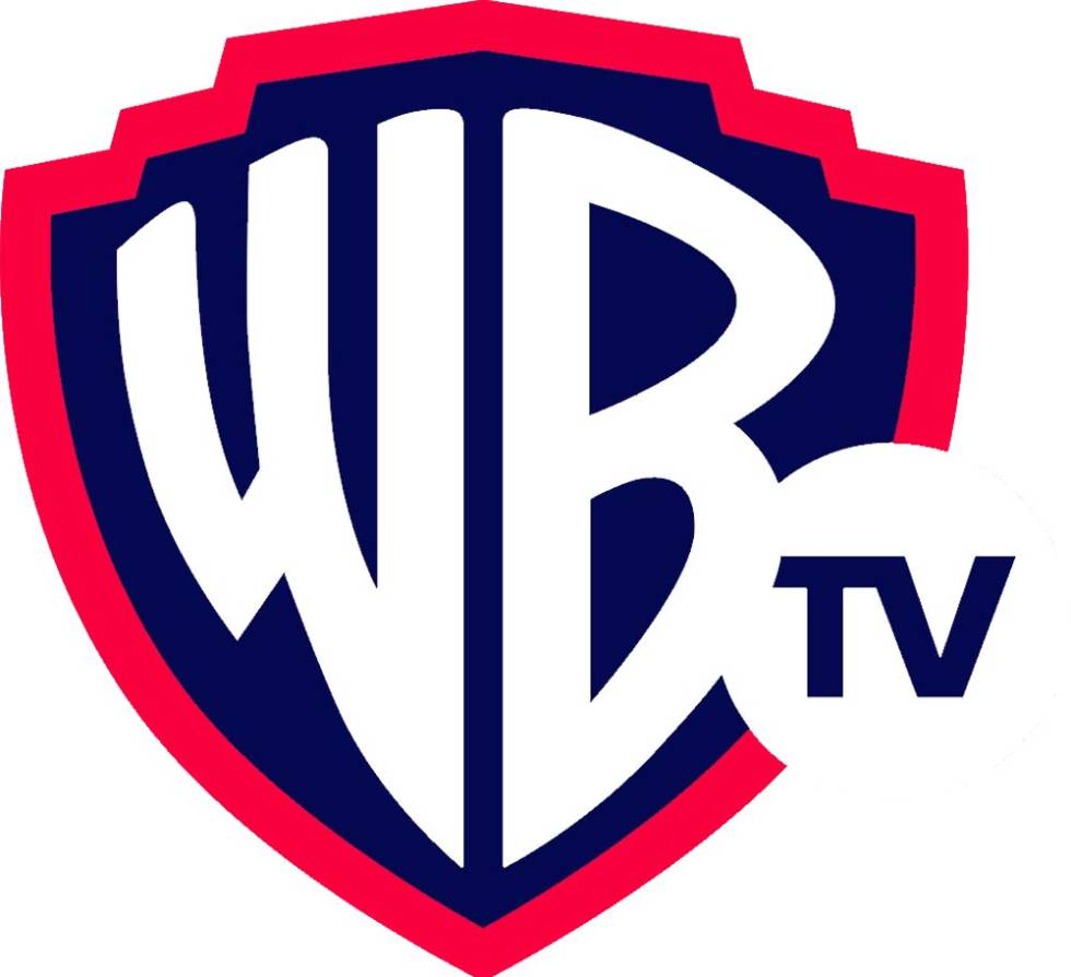 Warner TV channel logo