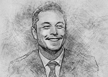 Elon Musk apunta directamente a chatGPT y trabaja en su propia IA: TruthGPT