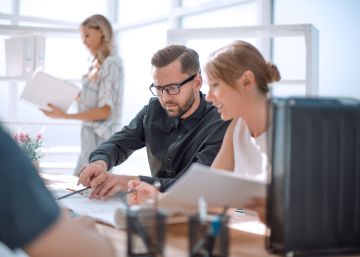 Abierta la convocatoria de ayudas del programa Programa ICEX Brexit