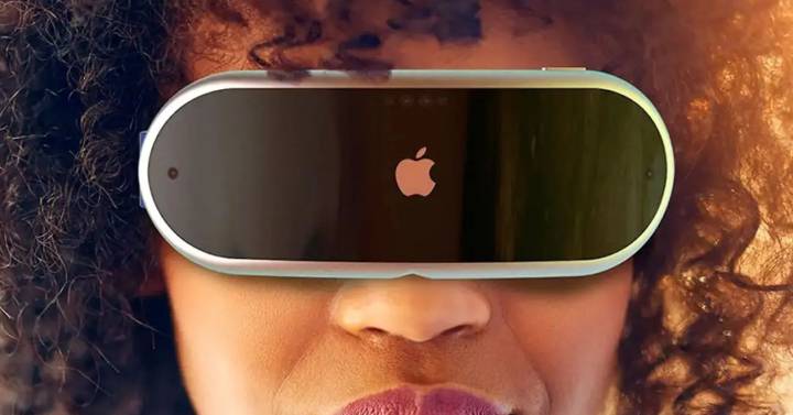 Gafas inteligentes 2025 de apple