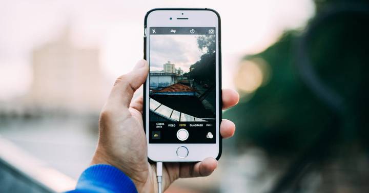 Cómo borrar fotos de iCloud sin que desaparezcan de tu iPhone |  teléfonos inteligentes