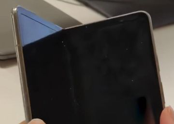 Así será el diseño del futuro Pixel Fold, que tendrá una muy curiosa cámara selfie