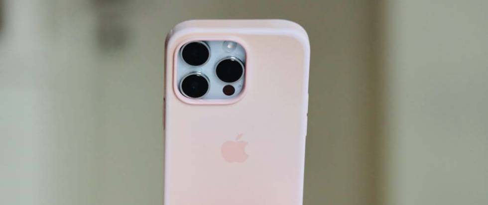 El iPhone 15 Pro Max tendrá una muy agradable novedad en su cámara