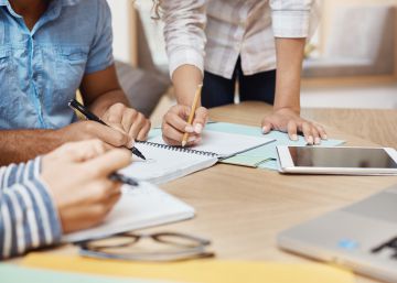 De TFG a startup de éxito