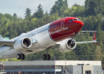 Revés judicial al ERE de Norwegian en España: es discriminatorio por suponer el despido del 95% de las mujeres pilotos