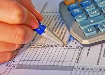 Hacienda advierte a los divorciados que no pueden deducirse en el IRPF la luz del domicilio de sus hijos aunque la paguen ellos