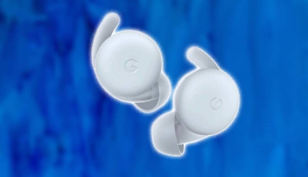 Los nuevos Pixel Buds tendrán un gran cambio en su diseño, y es un acierto