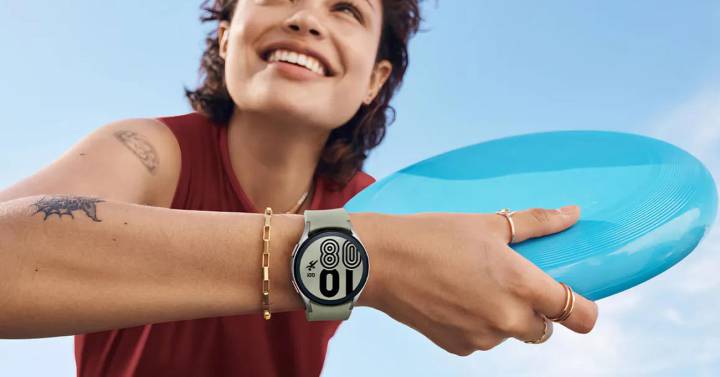 Lo nuevo de Wear OS 4 llega a los Samsung Galaxy Watch4: estas son las  novedades que llegan en One UI 5 Watch