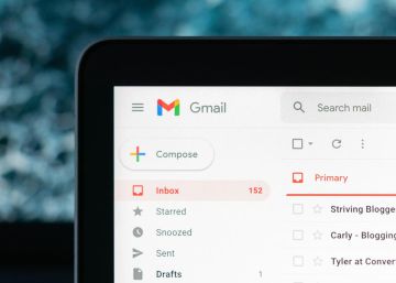 Gmail añade una nueva verificación azul con un gran objetivo: combatir el spam