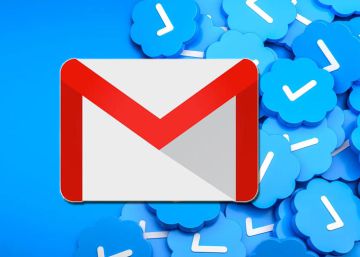 Que debes hacer para utilizar la nueva verificación azul de Gmail para evitar el spam
