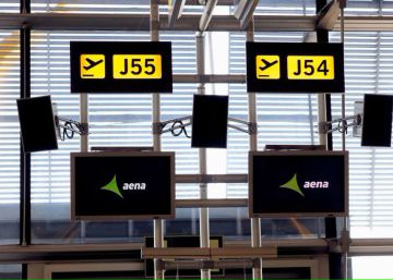 El Supremo obliga a AENA a pagar dietas a los trabajadores que asistan a formación con comida incluida