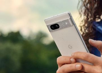 El Google Pixel 7a ya es oficial: un nuevo flagship killer para dominar la gama alta