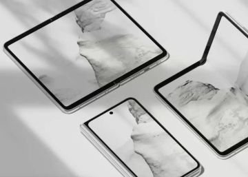 El Pixel Fold ya es una realidad. Así es la apuesta de Google por los teléfonos plegables