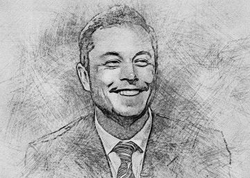 Elon Musk dejará de ser el CEO de Twitter en seis semanas, y ya tiene sucesor